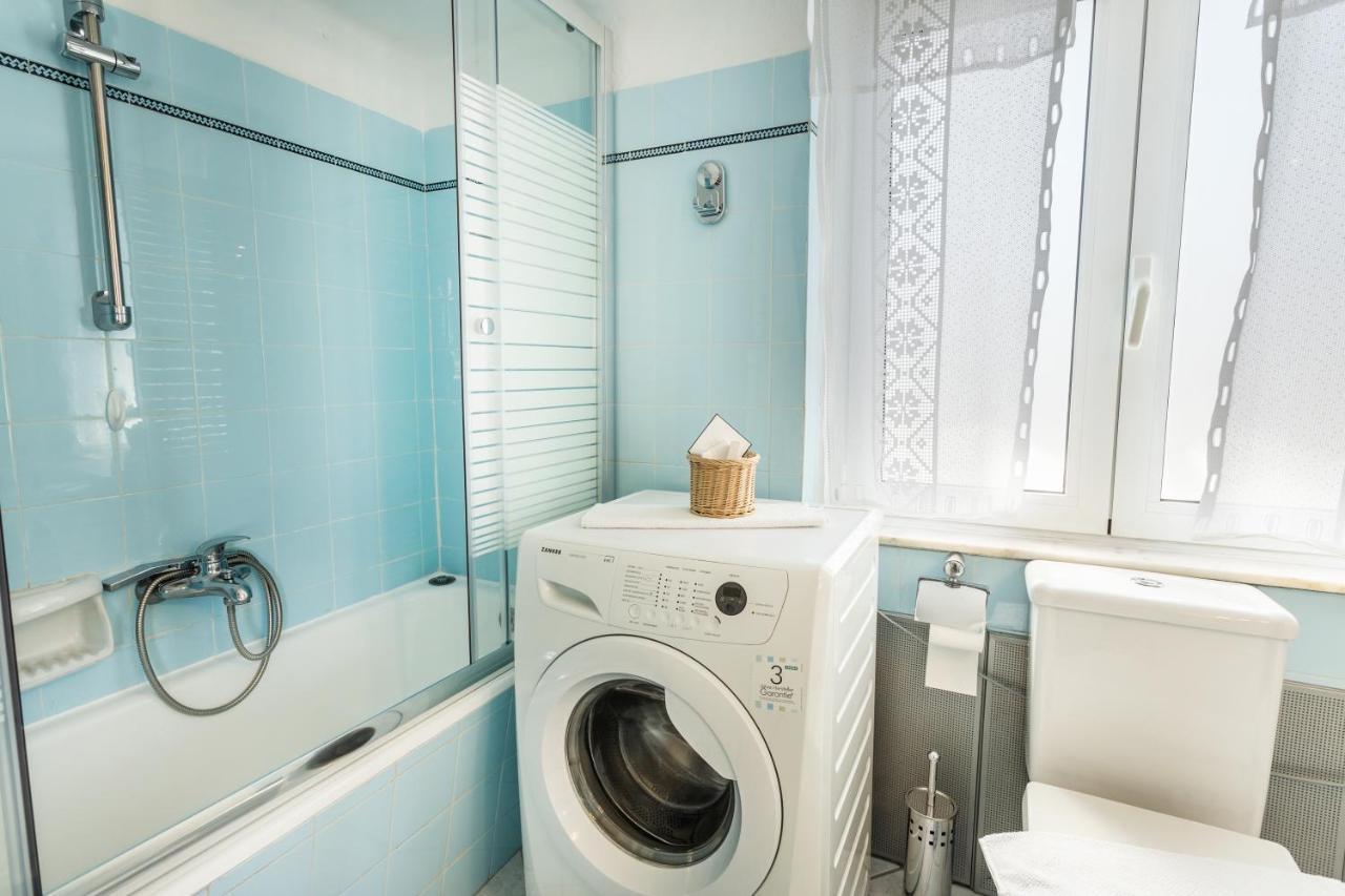 Central Luxurious Apartment With Sea View! Chania  Zewnętrze zdjęcie