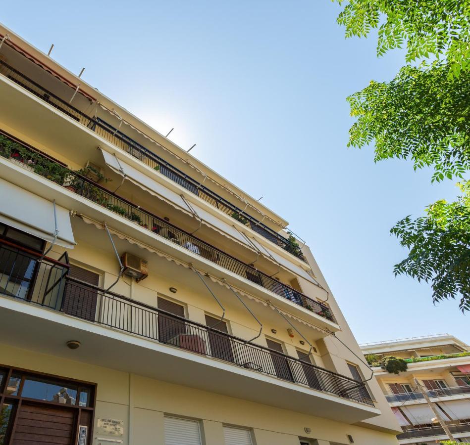 Central Luxurious Apartment With Sea View! Chania  Zewnętrze zdjęcie