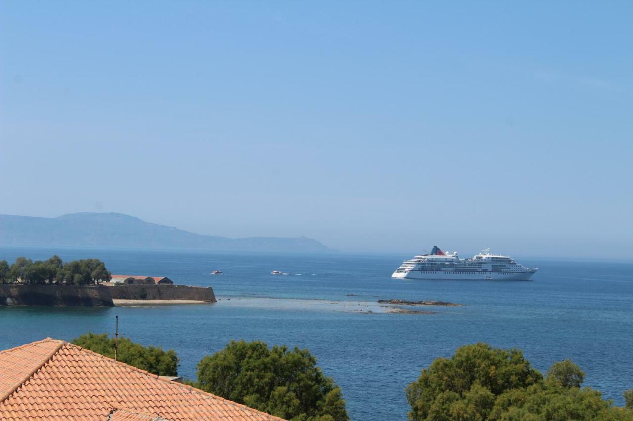 Central Luxurious Apartment With Sea View! Chania  Zewnętrze zdjęcie